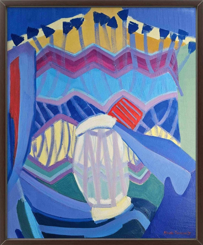 Máš to ve svých rukou