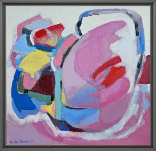 Tulip is going to be abstract